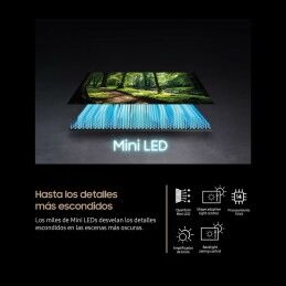 Samsung|Smart TV Samsung TQ55QN90FATXXC 55" (55") 4K Ultra HD (4K Ultra HD) HDR Neo QLED (HDR) (Neo QLED)