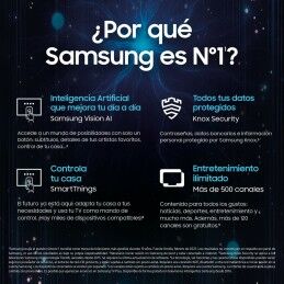 Samsung|Smart TV Samsung TQ55QN90FATXXC 55" (55") 4K Ultra HD (4K Ultra HD) HDR Neo QLED (HDR) (Neo QLED)