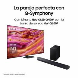 Samsung|Smart TV Samsung TQ55QN90FATXXC 55" (55") 4K Ultra HD (4K Ultra HD) HDR Neo QLED (HDR) (Neo QLED)