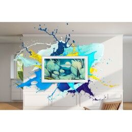 Samsung|Smart TV Samsung TQ65LS03FAUXXC 65" 4K Ultra HD LED HDR QLED