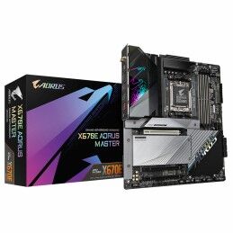 Gigabyte|Placa Mãe Gigabyte 9MB86EGW6-00-G10 LGA 1851