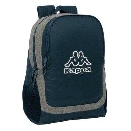 Algo de Jaime|Mochila Escolar Algo de Jaime Branco 33 x 42 x 14 cm