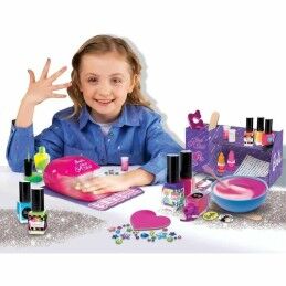 Lisciani Giochi|Tinta para tatuagem Lisciani Giochi Barbie