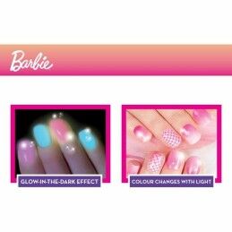 Lisciani Giochi|Tinta para tatuagem Lisciani Giochi Barbie