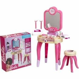 Klein Toys|Toucador Klein Barbie Happy Vibes Beauty Center
