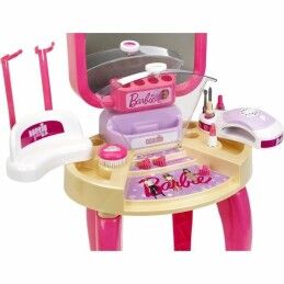 Klein Toys|Toucador Klein Barbie Happy Vibes Beauty Center
