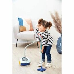 Ecoiffier|Carrinho de Limpeza com Acessórios Ecoiffier 2772