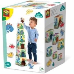 Clementoni|Jogo de Ciência Clementoni
