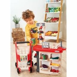 Ecoiffier|Supermercado de brincar Ecoiffier 1676