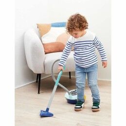 Ecoiffier|Carrinho de Limpeza com Acessórios Ecoiffier 2774