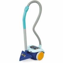 Ecoiffier|Carrinho de Limpeza com Acessórios Ecoiffier 2774