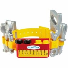 Ecoiffier|Cinto de ferramentas Ecoiffier 2418
