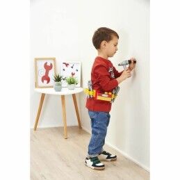 Ecoiffier|Cinto de ferramentas Ecoiffier 2418