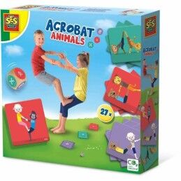 Lexibook|Pogo Saltitante de Borracha Lexibook Horse