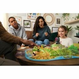 Spin Master|Jogo de Cartas Spin Master JUMANJI Danger Island
