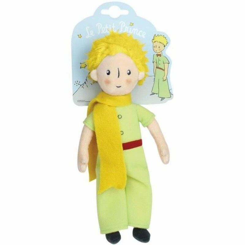 Jemini|Boneco Bebé Jemini El Principito Saint Exupéry