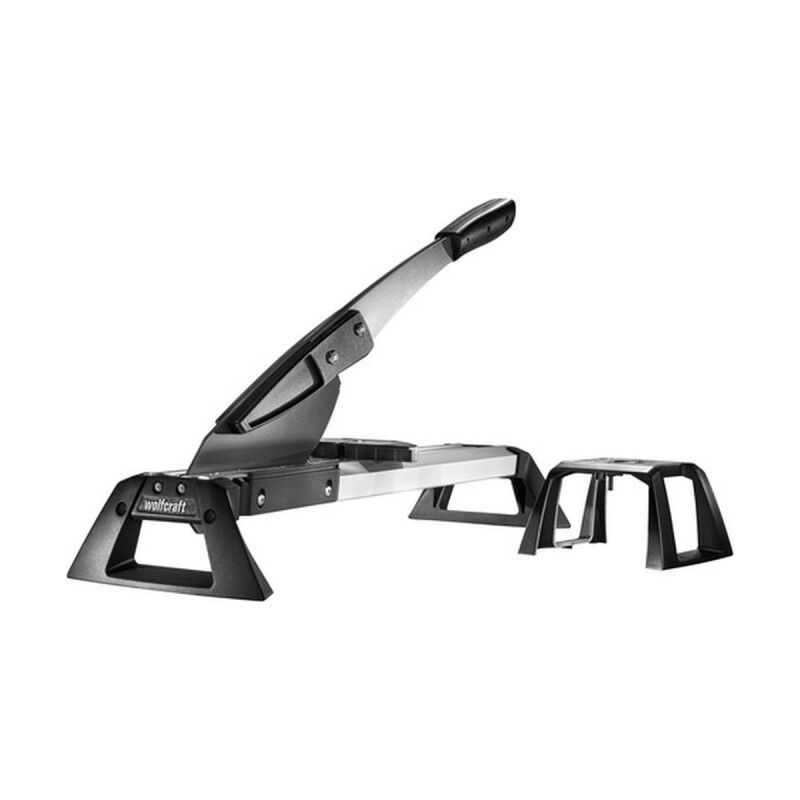 Wolfcraft|Guilhotina Wolfcraft VLC 800