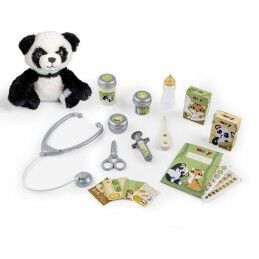 Smoby|Conjunto Veterinário de Brinquedos Smoby