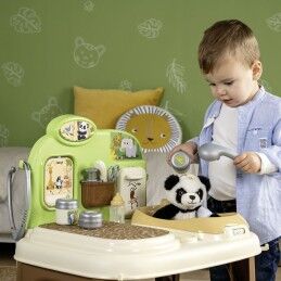 Smoby|Conjunto Veterinário de Brinquedos Smoby