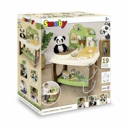 Smoby|Conjunto Veterinário de Brinquedos Smoby