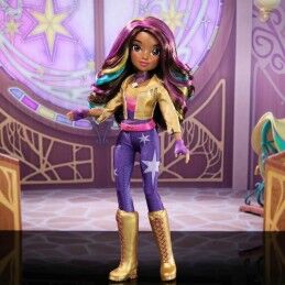 Spin Master|Boneca Spin Master Sophia Academia Unicornio Unicórnio 9 Peças