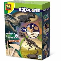 Lisciani Giochi|Puzzle 3D Lisciani Giochi