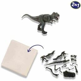 SES Creative|Jogo de Escavação SES Creative T-rex