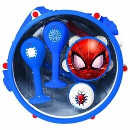 Lexibook|Jogo conjunto de instrumentos musicais Lexibook Plástico