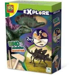 Lisciani Giochi|Puzzle 3D Lisciani Giochi