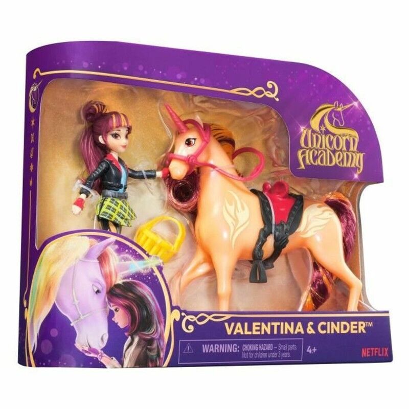 Spin Master|Boneca Spin Master