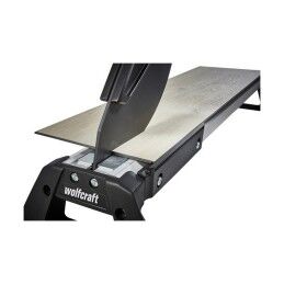 Wolfcraft|Guilhotina Wolfcraft VLC 800
