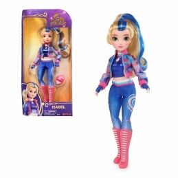 Berjuan|Boneca bebé Berjuan Chubby Pichi 50 cm