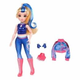 Spin Master|Boneca Spin Master ISABEL Academia Unicornio