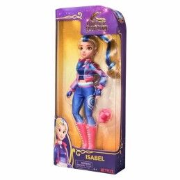 Spin Master|Boneca Spin Master ISABEL Academia Unicornio