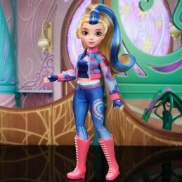 Spin Master|Boneca Spin Master ISABEL Academia Unicornio