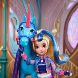 Spin Master|Boneca Spin Master ISABEL Academia Unicornio