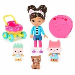 MGA|Boneca MGA Avery