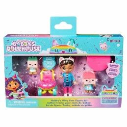 Spin Master|Boneco Bebé Spin Master Gabby y la Casa Mágica