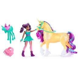 Spin Master|Boneca Spin Master Unicorn Academy