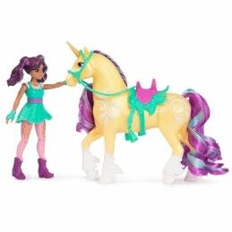 Spin Master|Boneca Spin Master Unicorn Academy