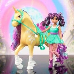 Spin Master|Boneca Spin Master Unicorn Academy