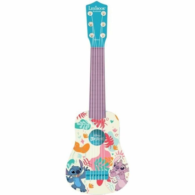 Lexibook|Guitarra Infantil Lexibook Lexibook|Guitarra Infantil Lexibook