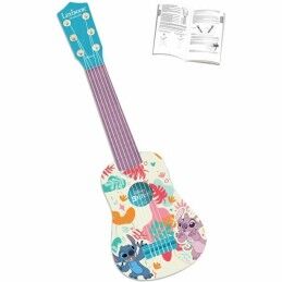 Lexibook|Guitarra Infantil Lexibook