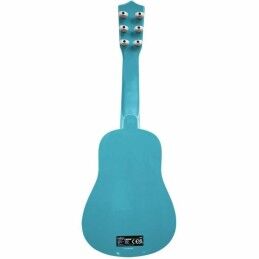 Lexibook|Guitarra Infantil Lexibook