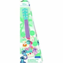 Lexibook|Guitarra Infantil Lexibook