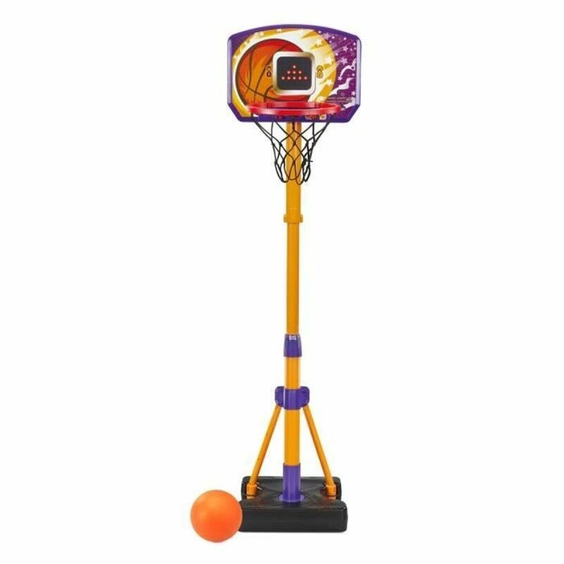 Vtech|Cesto de Basquetebol Vtech Vtech|Cesto de Basquetebol Vtech
