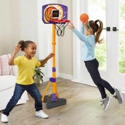 Vtech|Cesto de Basquetebol Vtech