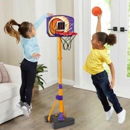 Vtech|Cesto de Basquetebol Vtech