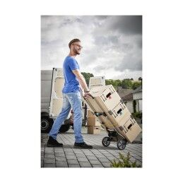 Wolfcraft|Carro Multiusos Wolfcraft TS 850