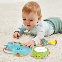 Vtech Baby|Guizo Vtech Baby Musical